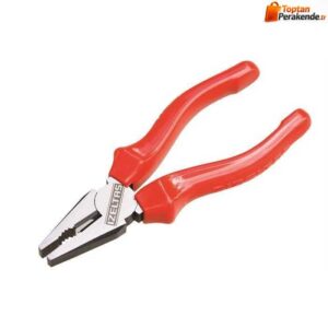 İZELTAŞ Kombine Pense Opak 180 mm